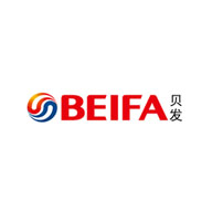 贝发BEIFA品牌宣传标语：贝发文具 金牌品质