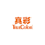 真彩TrueColor品牌宣传标语：书写世界 中国真彩