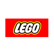 LEGO乐高品牌宣传标语：小方块里的大世界