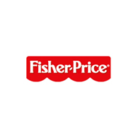 Fisher-Price费雪品牌宣传标语：婴童成长专家