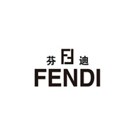 Fendi芬迪品牌宣传标语：卓越皮革工艺，非凡潮流创意