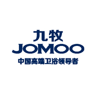 九牧卫浴jomoo品牌宣传标语：让智能更懂生活