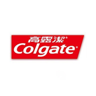 Colgate高露洁品牌宣传标语：我们的目标，没有蛀牙！