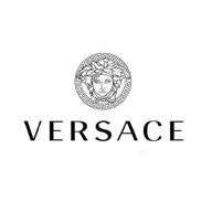 Versace范思哲品牌宣传标语：夸张，性感，流露对梦想的写意。