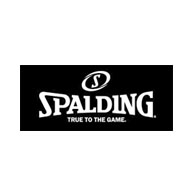 斯伯丁Spalding品牌宣传标语：TRUE TO THE GAME