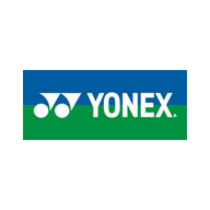 尤尼克斯YONEX品牌宣传标语：轻者无敌 快者不破