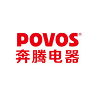奔腾POVOS品牌宣传标语：让科技更懂你