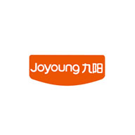 Joyoung九阳品牌宣传标语：九阳因关爱而存在