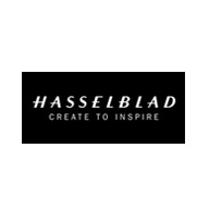 Hasselblad哈苏品牌宣传标语：成就完美图像的完美开端