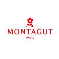montagut法国梦特娇品牌宣传标语：高贵永恒，时尚起航