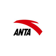 ANTA安踏品牌宣传标语：永不止步
