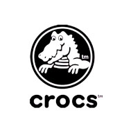 卡骆驰/Crocs品牌宣传标语：丑陋也是美丽的