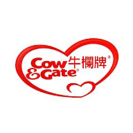 英国牛栏Cow&Gate品牌宣传标语：吸收美好大世界
