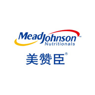 美赞臣MeadJohnson品牌宣传标语：健康机灵，学的更飞凡