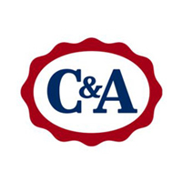 C&A品牌宣传标语：靠近一点，让时尚更柔软