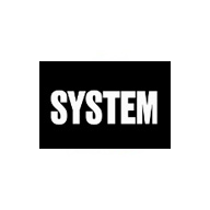 System Homme品牌宣传标语：Mix & Match