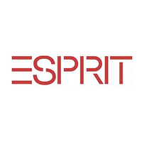 Esprit品牌宣传标语：我们让你感到因美而自在