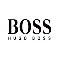 HugoBoss雨果博斯品牌宣传标语：成功自信，出众超群