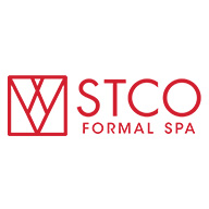 STCO品牌宣传标语：以人为中心