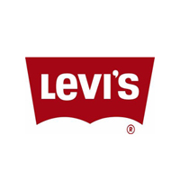 李维斯Levis品牌宣传标语：不同的裤，相同的酷