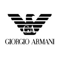 Armani阿玛尼品牌宣传标语：欧州时尚生活的缔造者