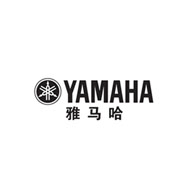 雅马哈Yamaha品牌宣传标语：带您聆听这个世界