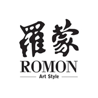 罗蒙男装品牌宣传标语：服装艺术家