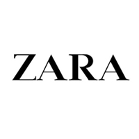 ZARA品牌宣传标语：快时尚