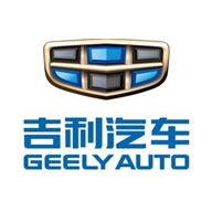 吉利汽车GEELY品牌宣传标语：吉利，开创世界汽车安全技术新格局