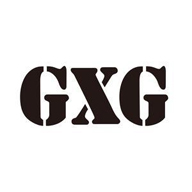 GXG男装品牌宣传标语：聚潮能量
