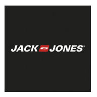 JackJones杰克琼斯品牌宣传标语：It's up to you！由你决定！