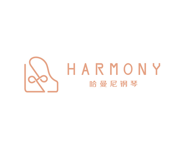 哈曼尼广告 