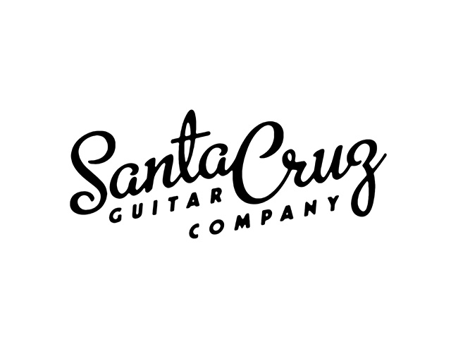 Santa cruz广告 