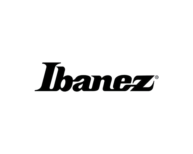 Ibanez广告 