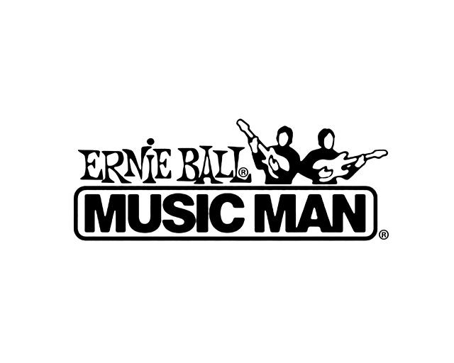 Music man广告 