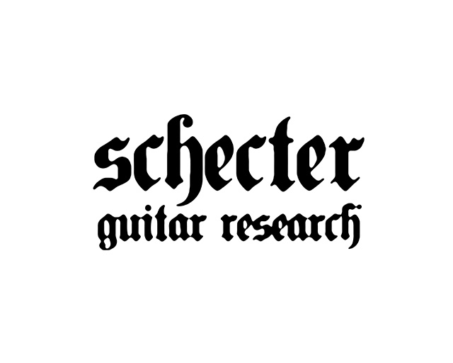 Schecter广告 
