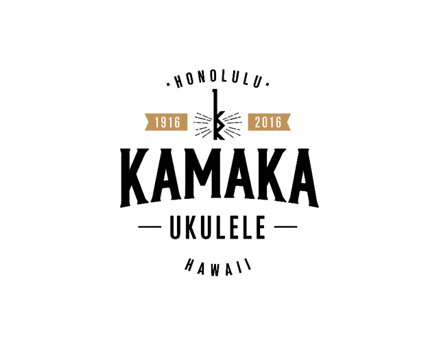 Kamaka广告 
