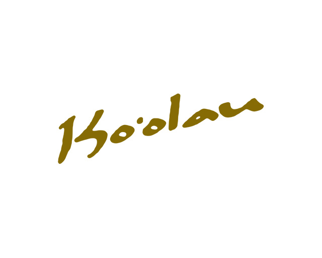 Ko′olau广告 
