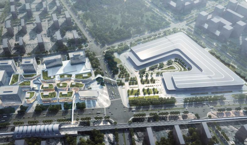 西安临空会展中心信息介绍 西安临空会展中心信息介绍