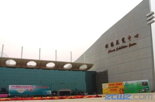 顺德展览中心信息介绍 顺德展览中心信息介绍