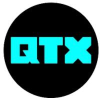 QTX潮玩展介绍