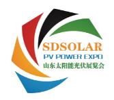 中国国际太阳能光伏及储能展览会介绍