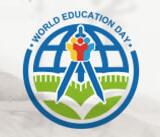 世界教育日大会介绍 