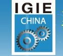 中国国际齿轮传动技术与装备展览会介绍