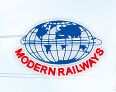中国国际现代化铁路技术装备展览会介绍