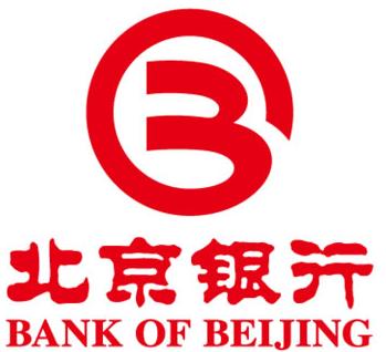 北京银行LOGO设计理念
