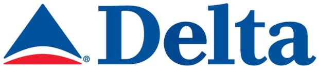 达美航空logo设计理念
