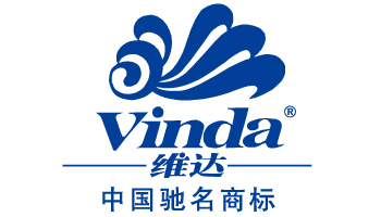 维达纸巾logo设计理念