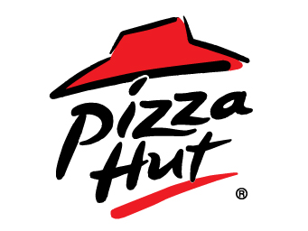 必胜客披萨logo设计理念