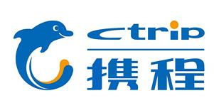 携程旅行网logo设计理念